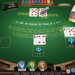 Double Exposure Blackjack Pro a Betitaly casinò