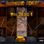 Giri gratuiti in Klondike Fever a Betitaly casinò