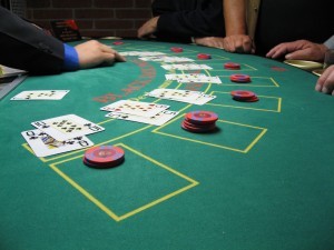 Blackjack giochi da casinò online