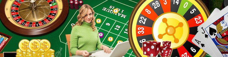 Gioco d'azzardo online
