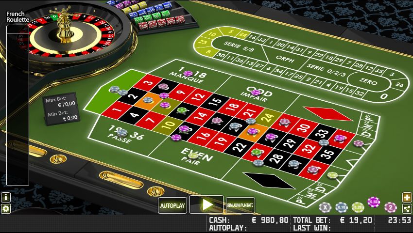 Online casino free spins no deposit 2018