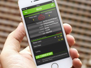 iPhone applicazioni bookmaker Unibet