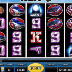 Se ti piace la seria Il commissario Rex, abbiamo una buona notizia: c'è una slot con il famoso cane