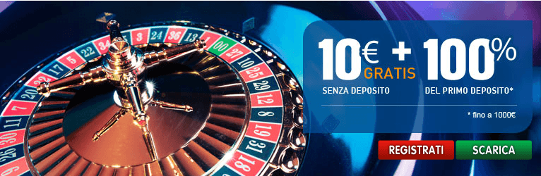 bigcasinò